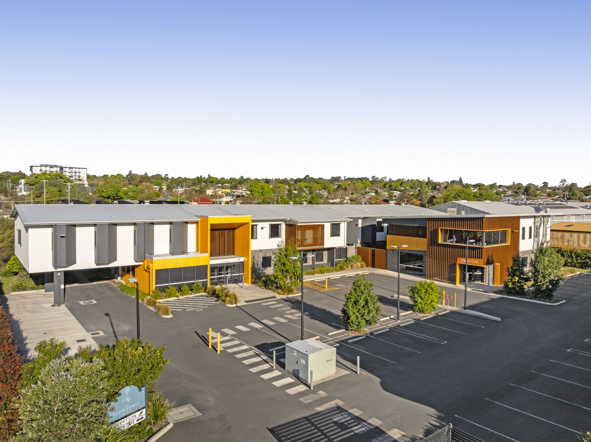 25 Bed Mental Health Facility - Invest, Occupy or Develop