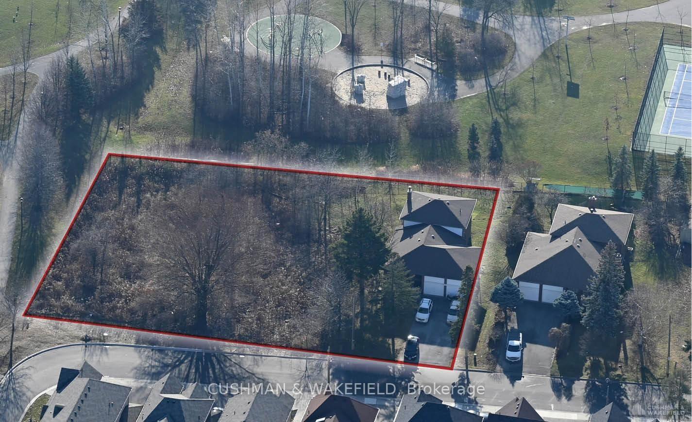 Residential Infll Redevelopment Opportunity