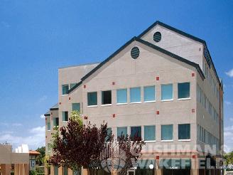 La Mesa Village Plaza