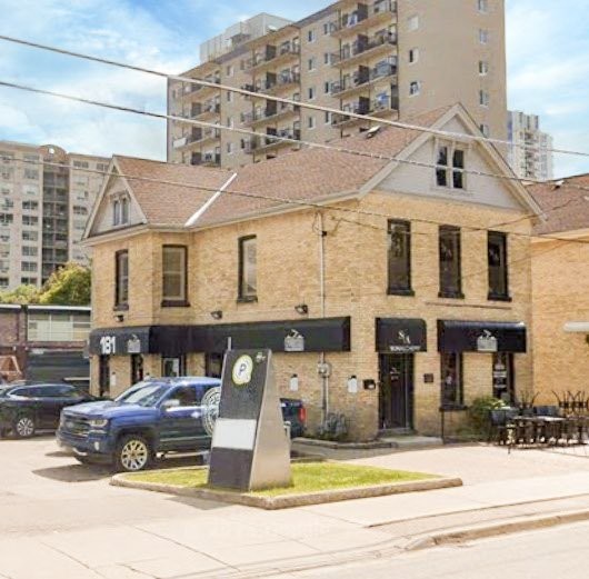 181 Albert Street, 2nd Floor