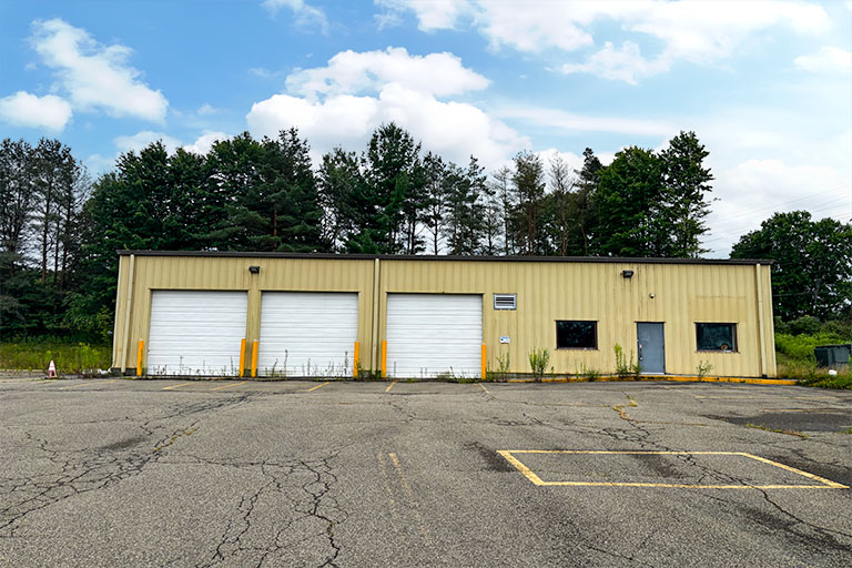 Industrial for Sale