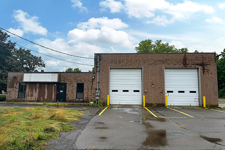 Industrial for Sale
