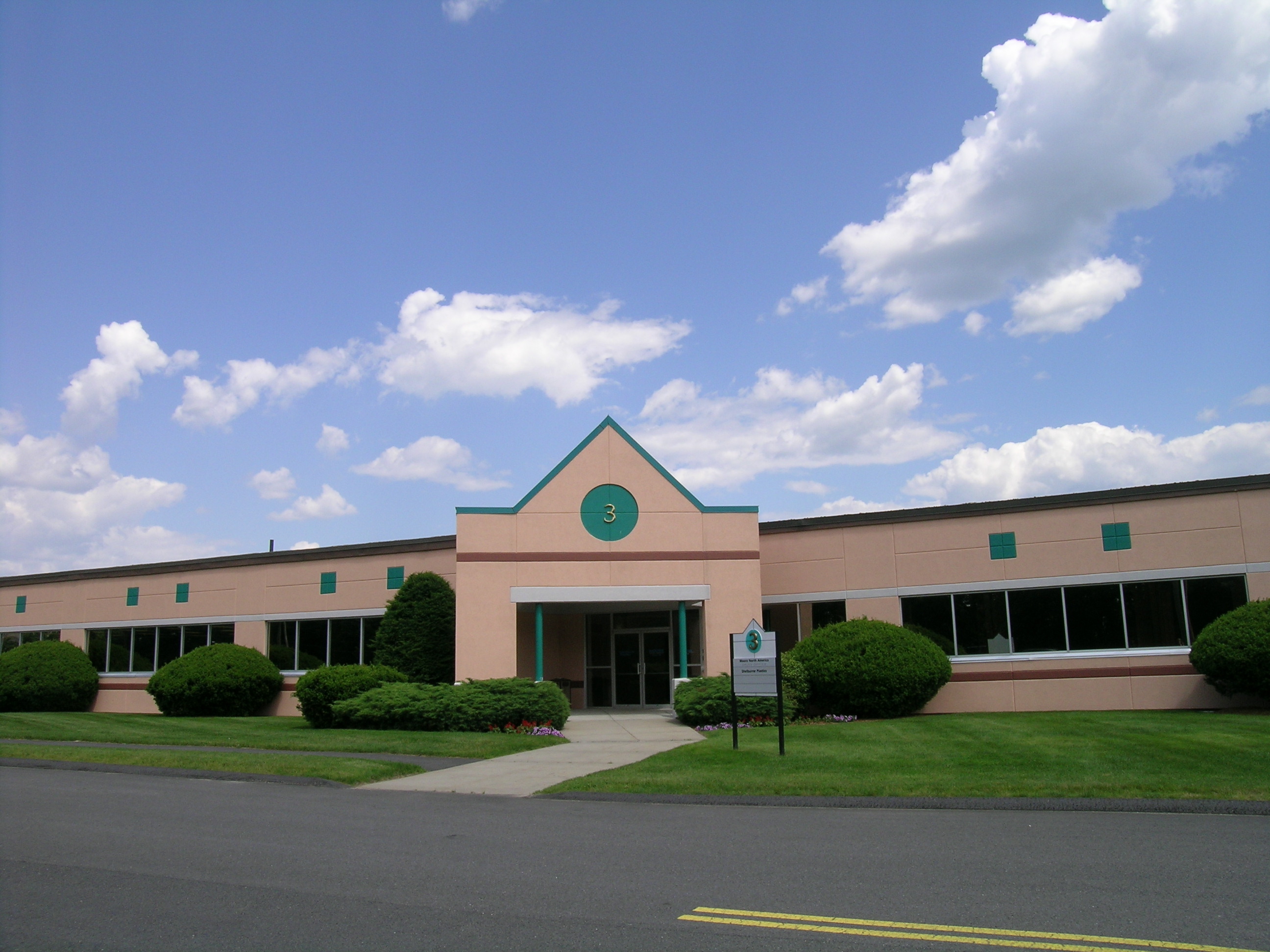 Manchester Air Center
