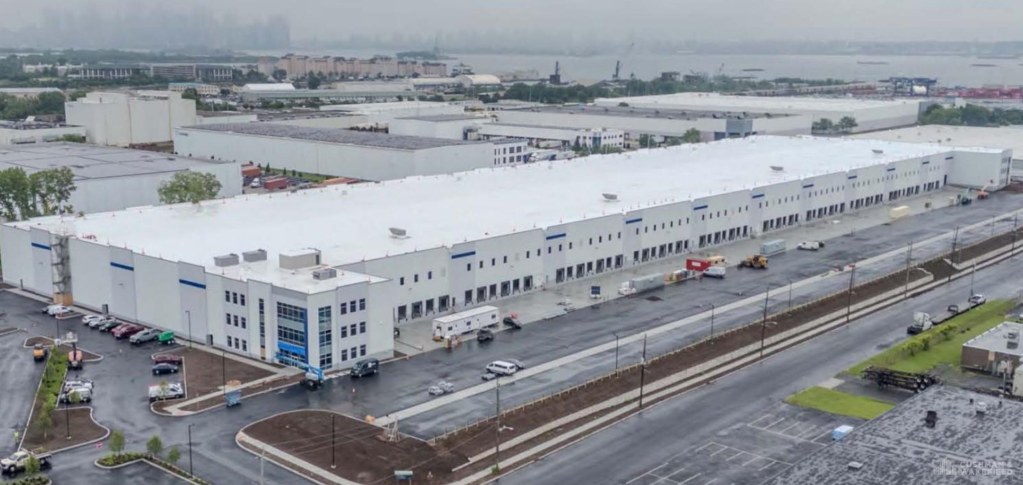 145 Industrial Drive