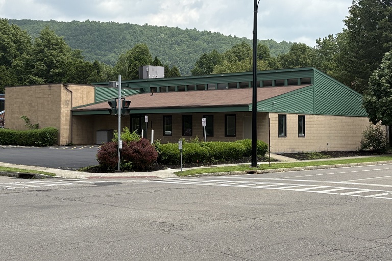 Former Medical Space