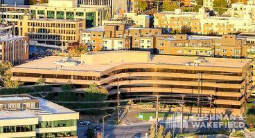 Elliott Bay Office Park