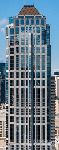 US Bank Center