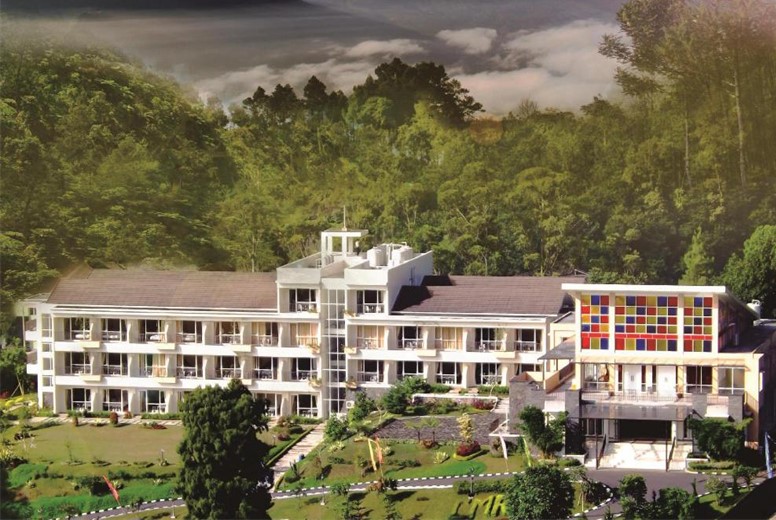 Casa Monte Rosa Hotel