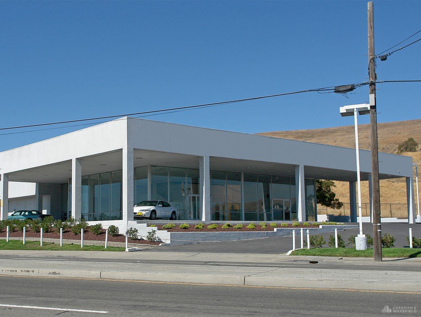 29000 Mission Blvd