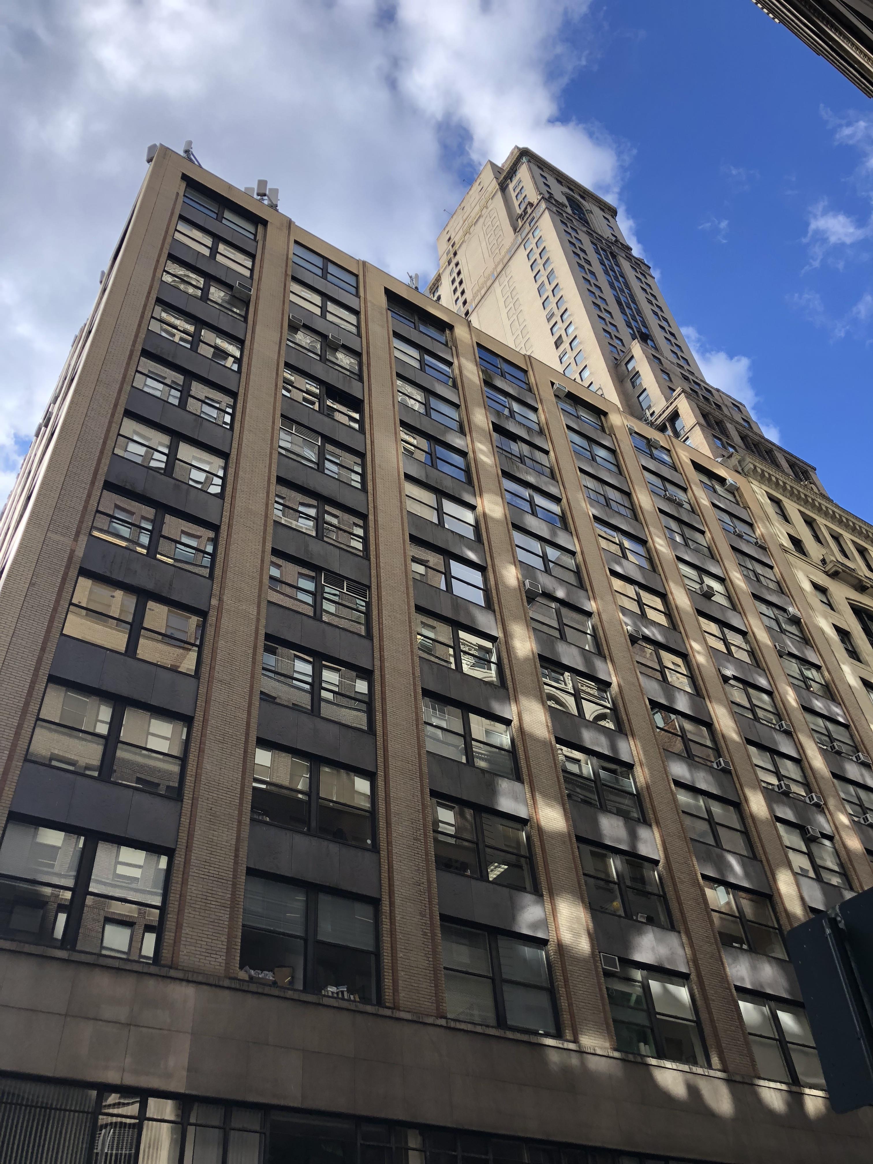Chase Tower
