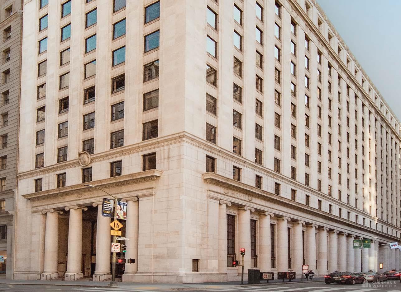 300 Montgomery Street