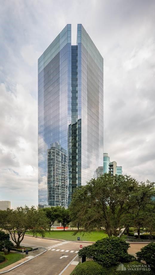 Woodside Tower