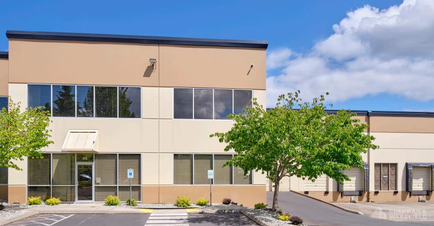 Auburn North Distribution Center