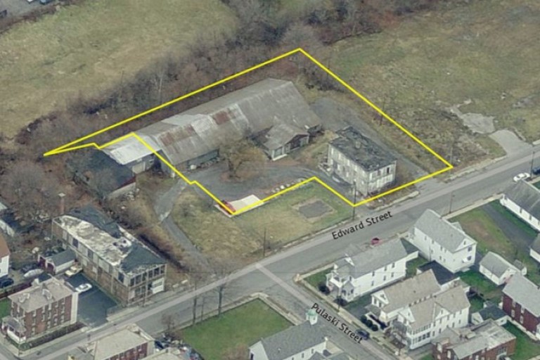 Industrial for Sale