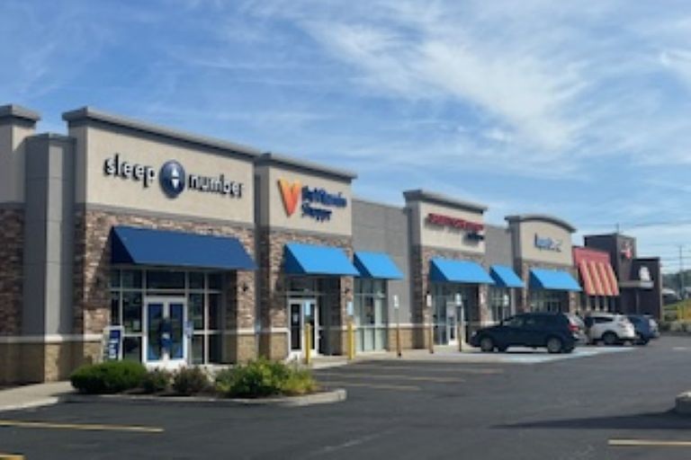 Vestal Shops