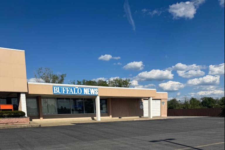 Industrial for Lease