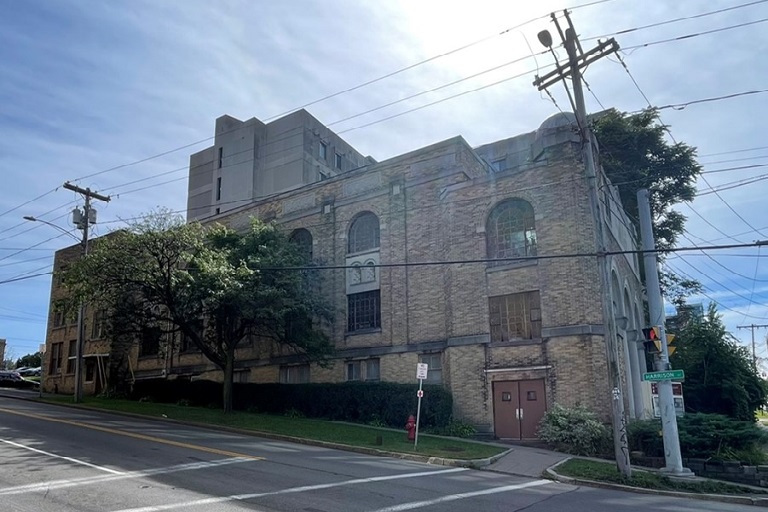 Beit Chayim Messianic Jewish