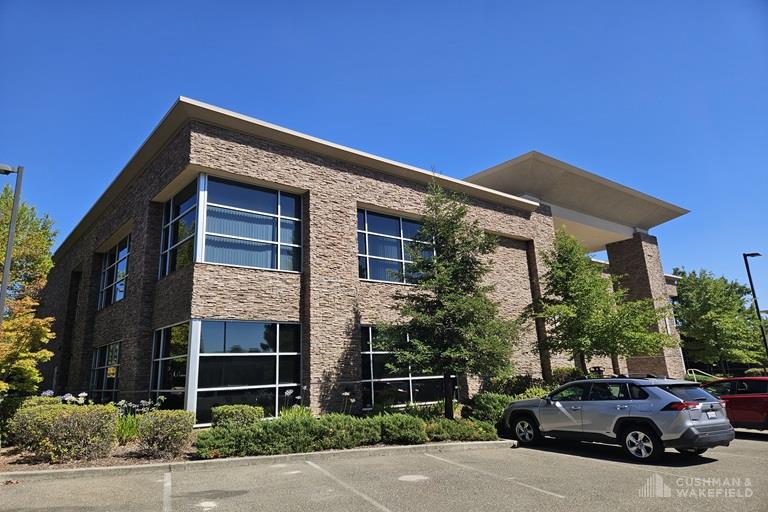Gold Canal Offices A