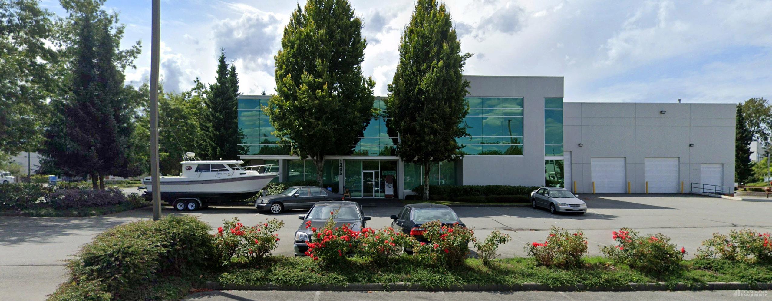 Annacis Business Park