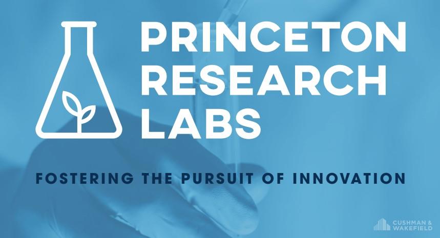 Princeton Research Labs