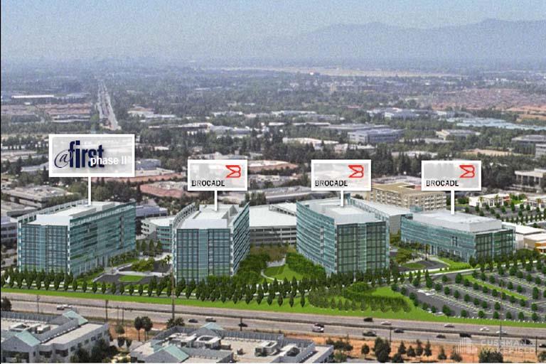 @First Phase II