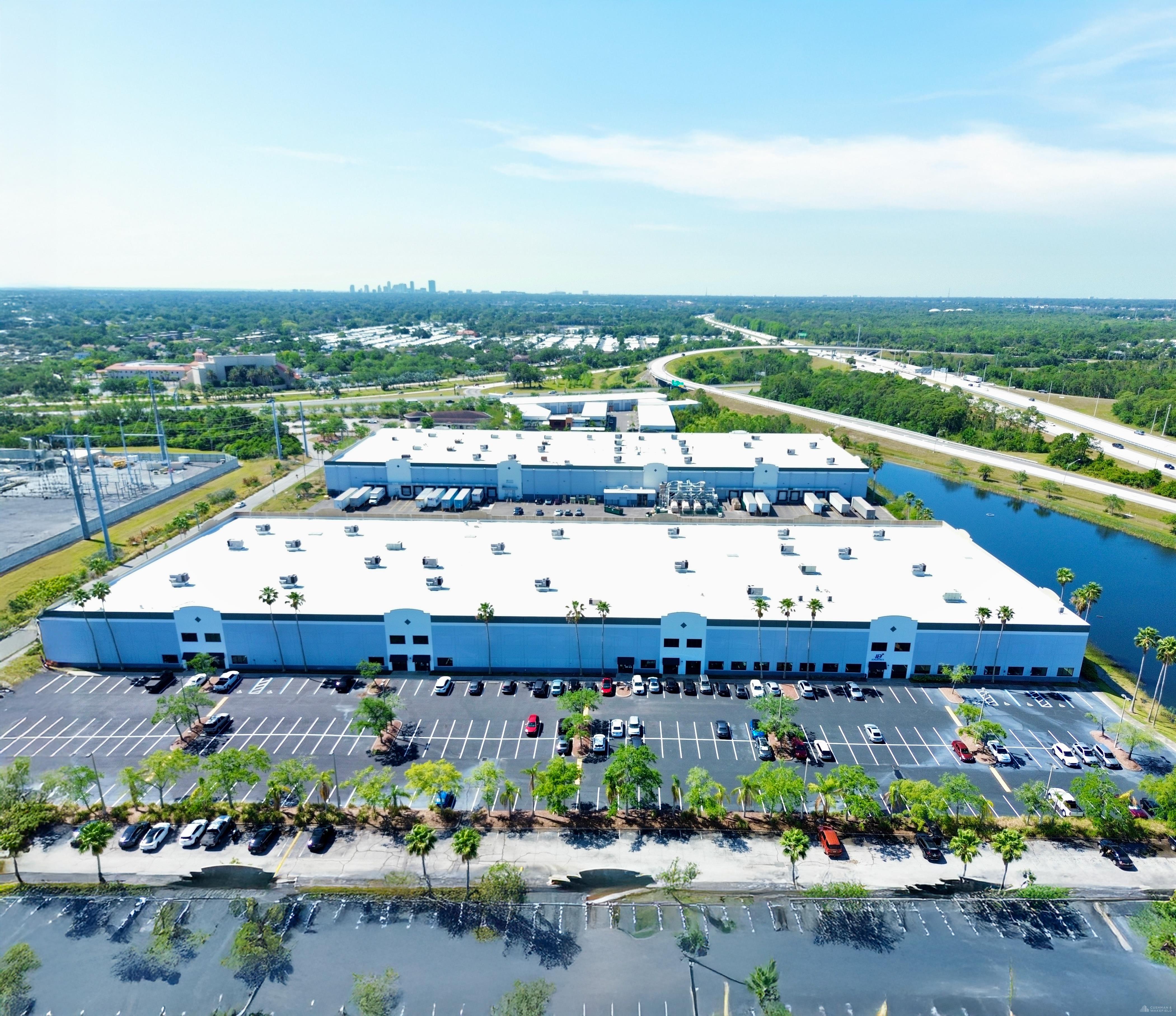 Gateway Business Park - Building C