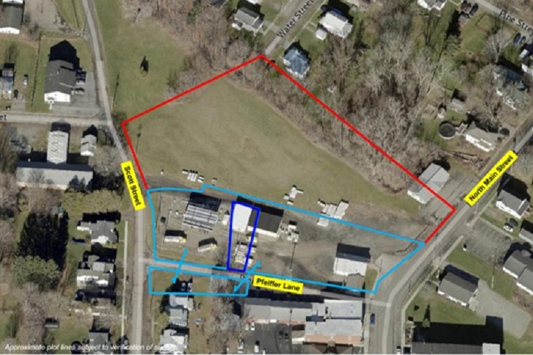 Industrial for Sale