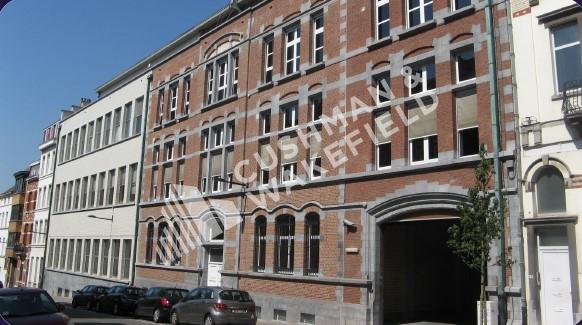 RUE BORRENS 16