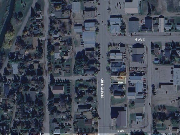 343 Station Road