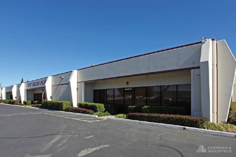 2689 Citrus Rd