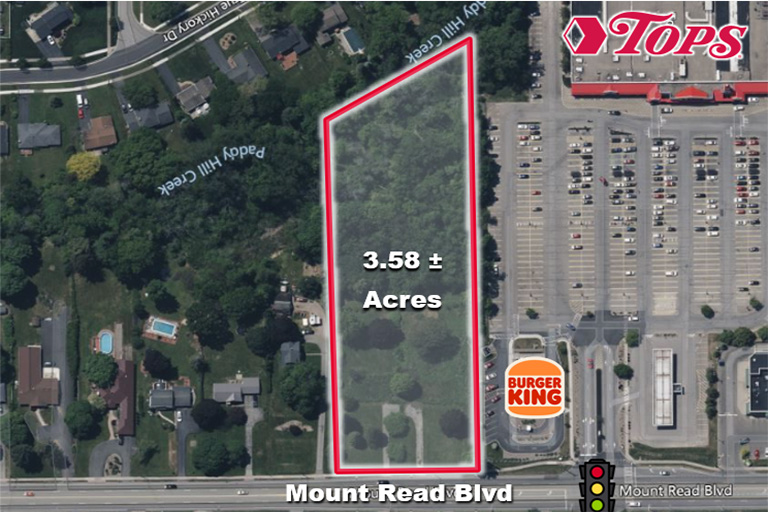Land for Sale