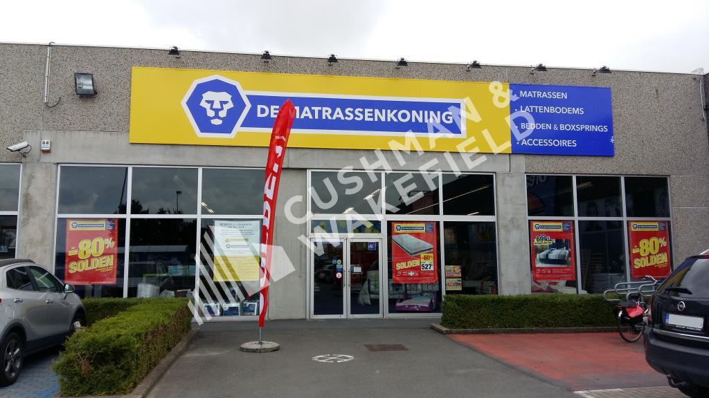 TORHOUTSESTEENWEG 694, UNIT H4