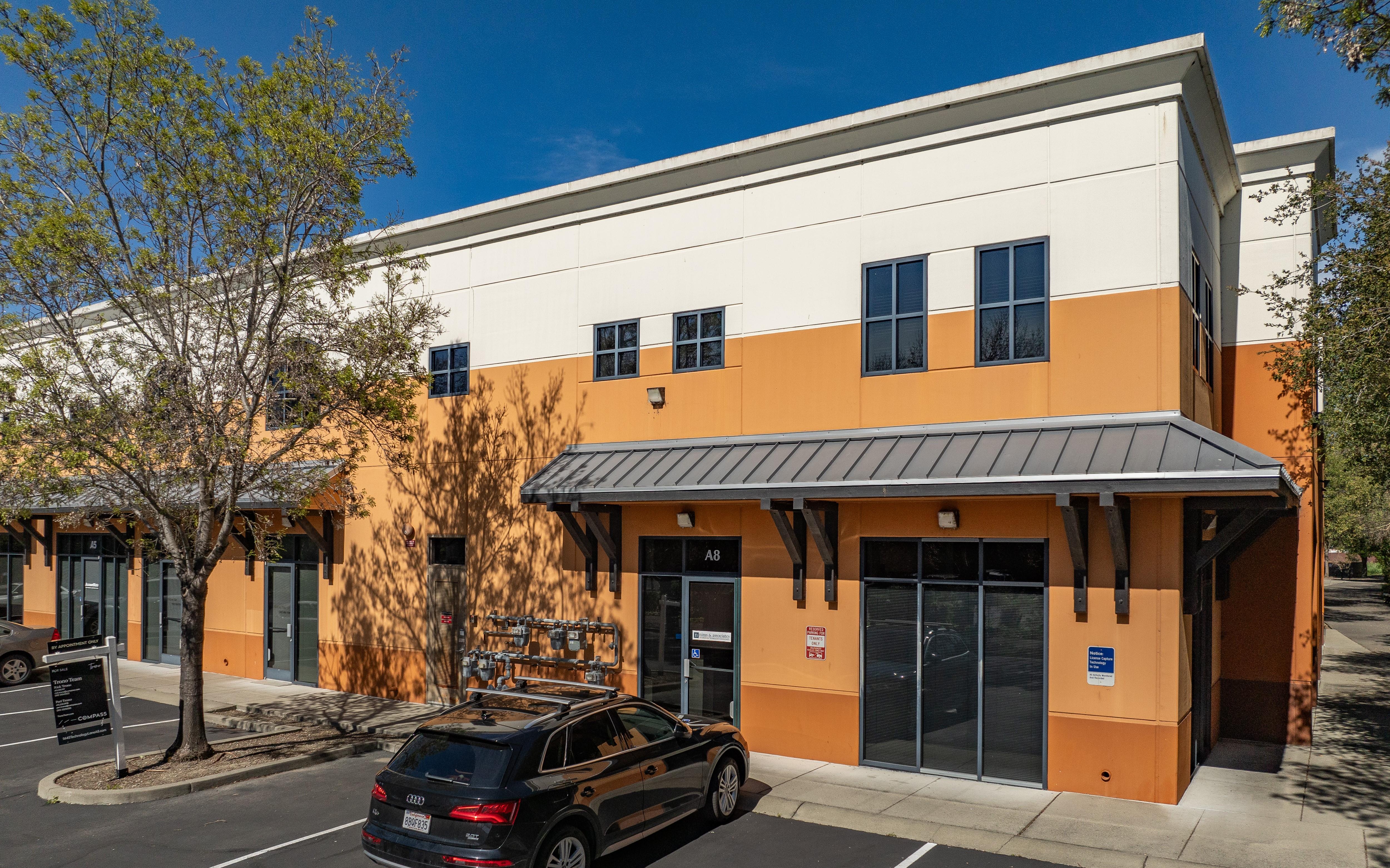 Technology Lane Business Center