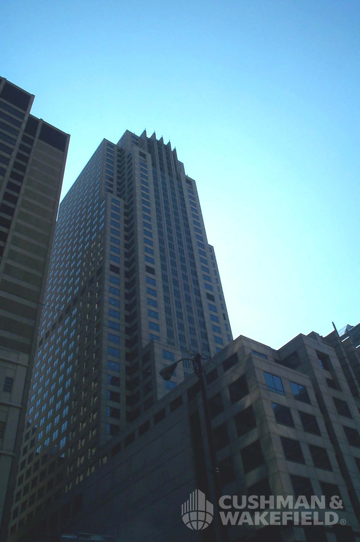 500 West Monroe Street