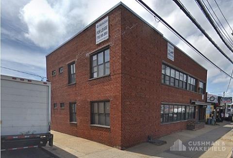 153-40 Rockaway Boulevard