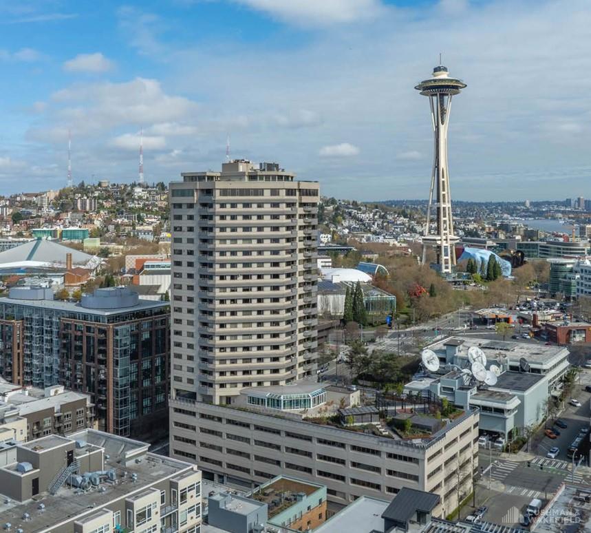 Bay Vista Office Tower