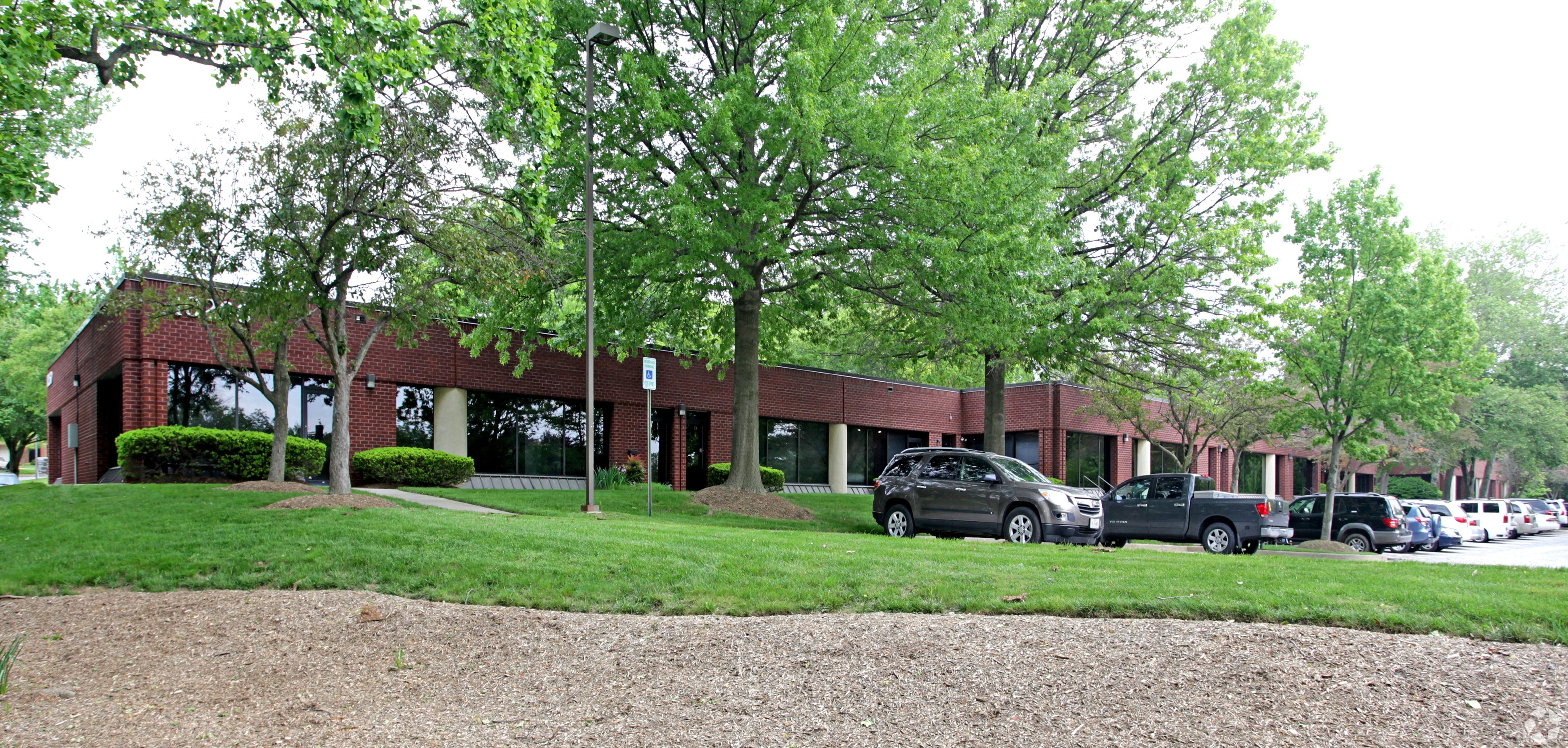 Rivers Center I Building D