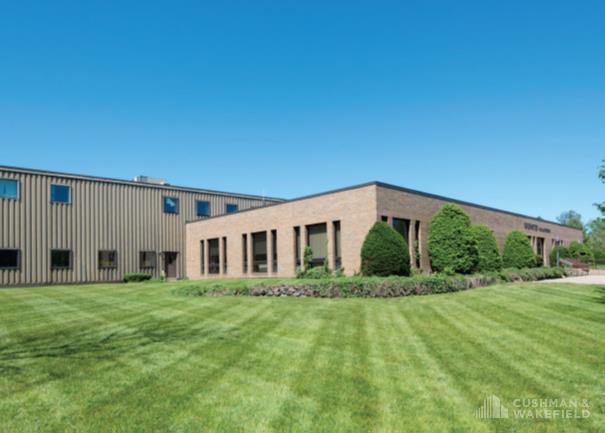 67 Pacella Park Drive