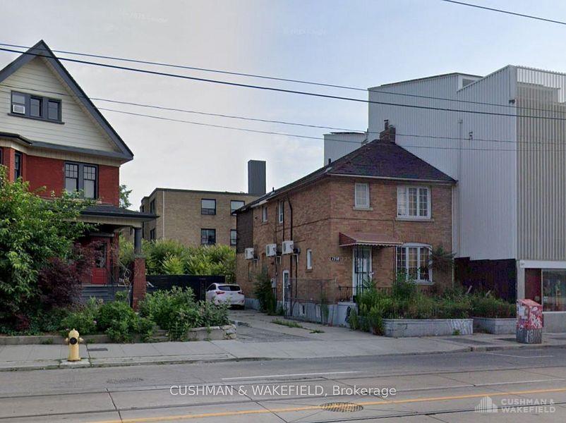 Designated Land - Boutique Development Site