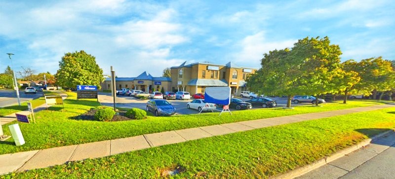 1750 Ernest Avenue, Unit 201