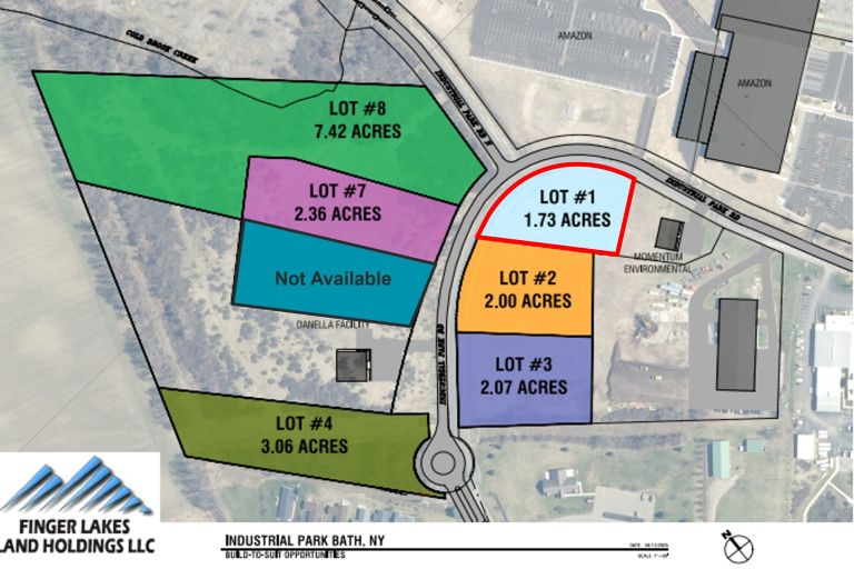 Lot 1