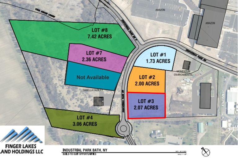 Lot 3