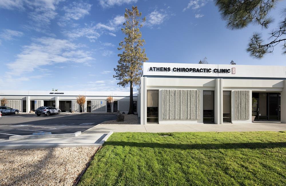 San Carlos Business Park
