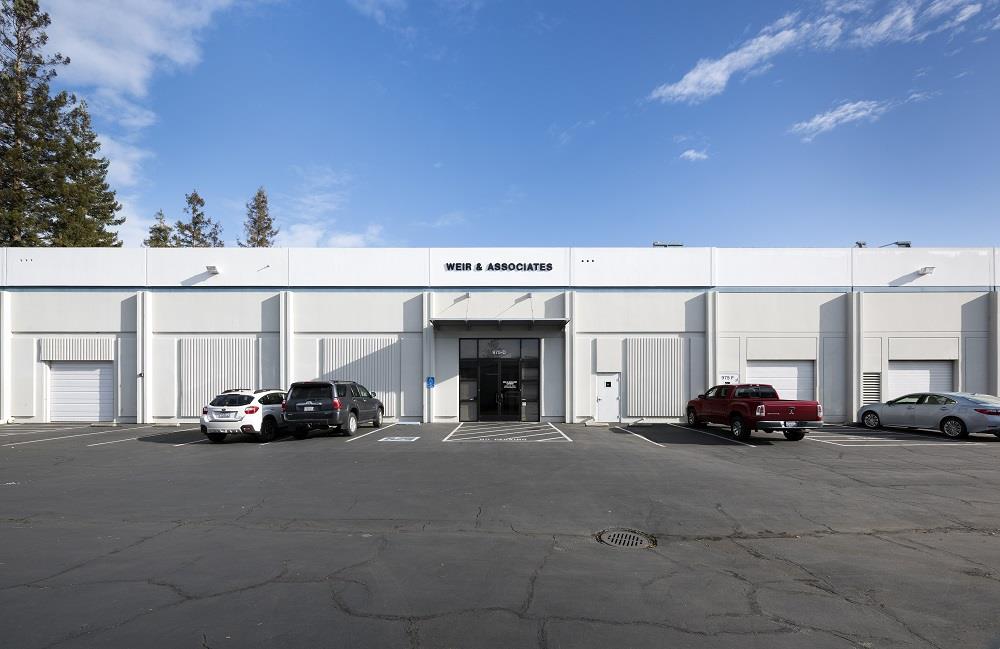 San Carlos Business Park