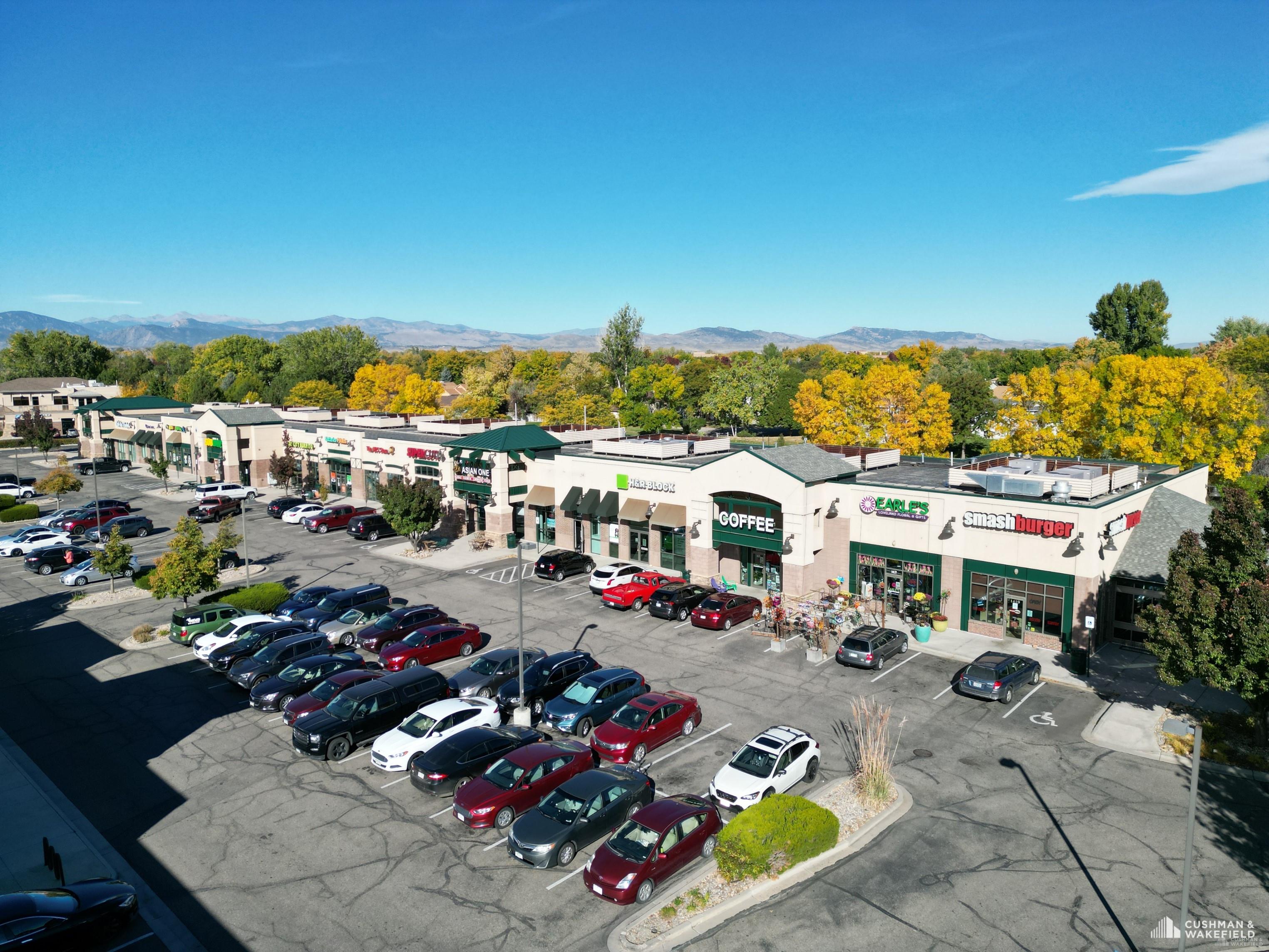 34 Marketplace