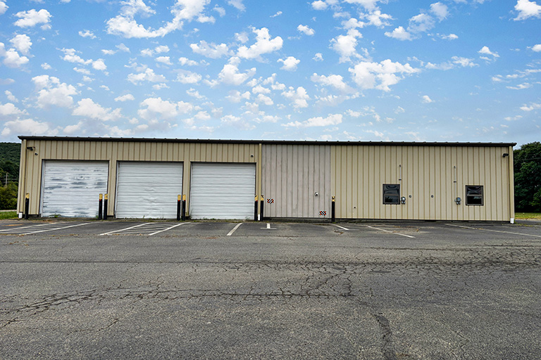 Industrial for Sale
