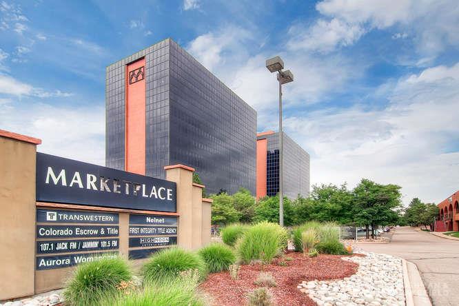 Marketplace Tower II