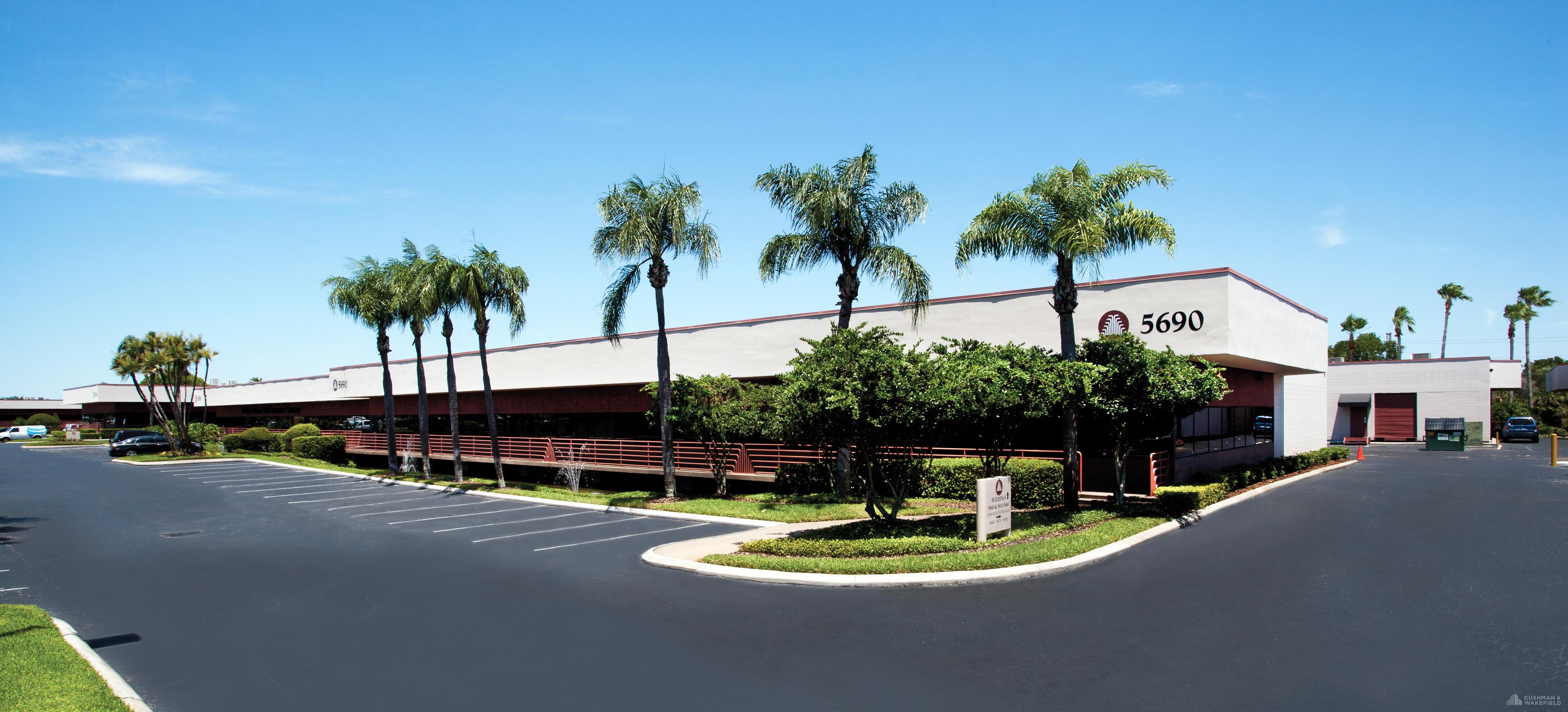 Bay West - Phase II