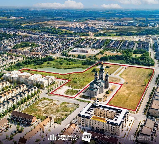 Residential - Low to Medium Density Development