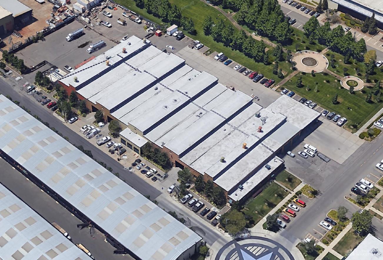 Depot Park